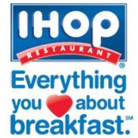 IHOP Campaign To Popularize Breakfast Among Americans